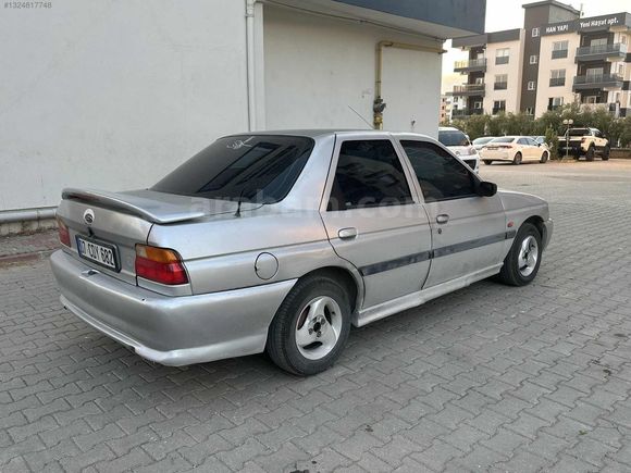 1997 MODEL FORD YÜRÜR MOTOR BAKIMLI