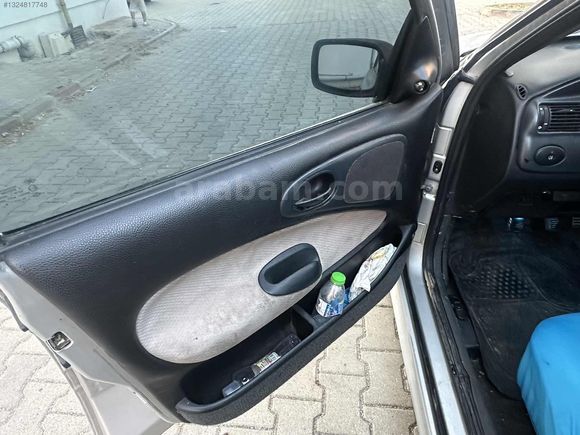 1997 MODEL FORD YÜRÜR MOTOR BAKIMLI