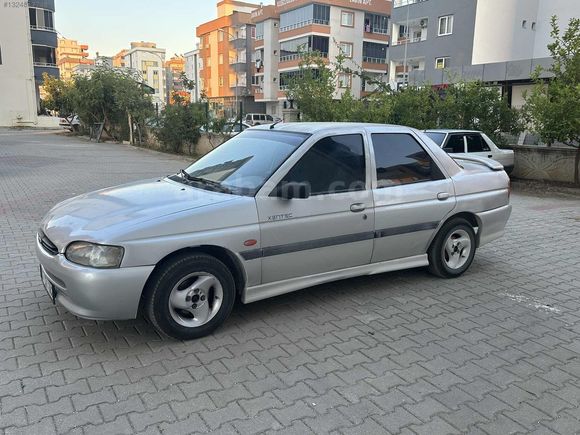 1997 MODEL FORD YÜRÜR MOTOR BAKIMLI