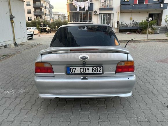 1997 MODEL FORD YÜRÜR MOTOR BAKIMLI