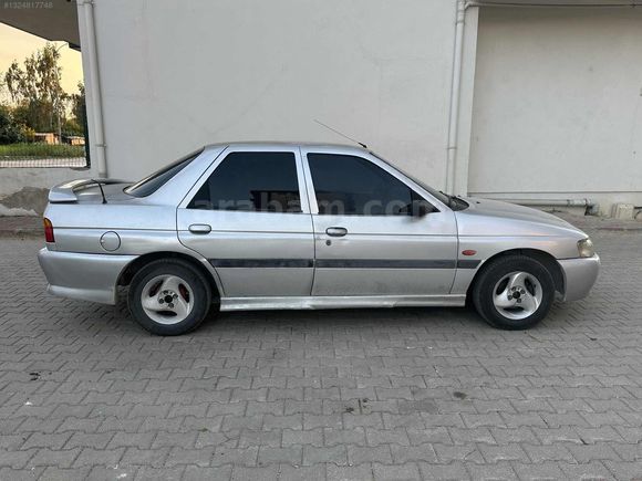 1997 MODEL FORD YÜRÜR MOTOR BAKIMLI