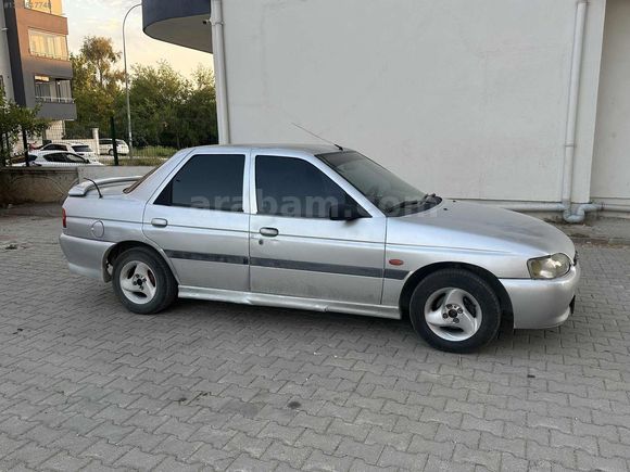 1997 MODEL FORD YÜRÜR MOTOR BAKIMLI