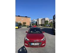 Sahibinden Hyundai i20 1.2 MPI Elite Smart 2015 Model 