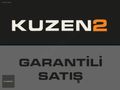 KUZEN2 MERKEZ 1999 Escort 1.6 16V CLX