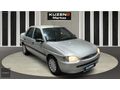 KUZEN2 MERKEZ 1999 Escort 1.6 16V CLX