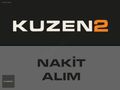 KUZEN2 MERKEZ 1999 Escort 1.6 16V CLX