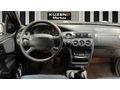 KUZEN2 MERKEZ 1999 Escort 1.6 16V CLX