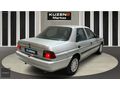 KUZEN2 MERKEZ 1999 Escort 1.6 16V CLX