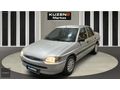 KUZEN2 MERKEZ 1999 Escort 1.6 16V CLX