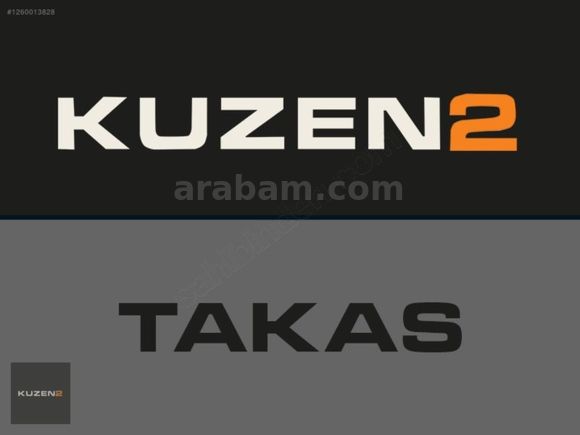 KUZEN2 MERKEZ 1999 Escort 1.6 16V CLX