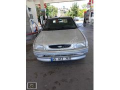 KESKİN OTOMOTİVDEN