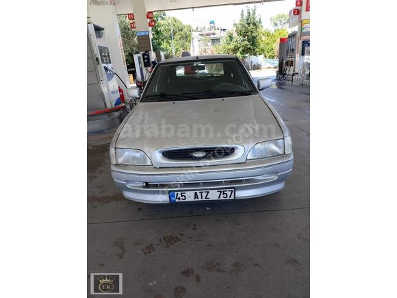 KESKİN OTOMOTİVDEN