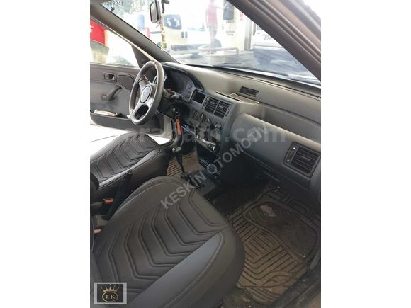 KESKİN OTOMOTİVDEN