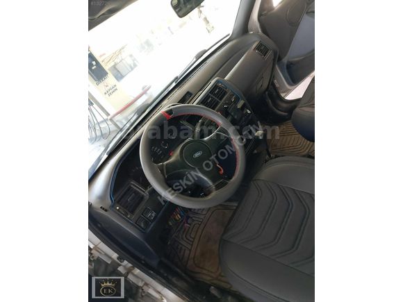 KESKİN OTOMOTİVDEN