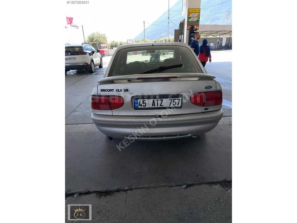 KESKİN OTOMOTİVDEN