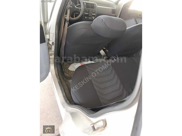 KESKİN OTOMOTİVDEN