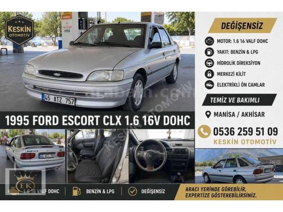 KESKİN OTOMOTİVDEN