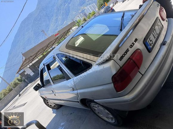 KESKİN OTOMOTİVDEN