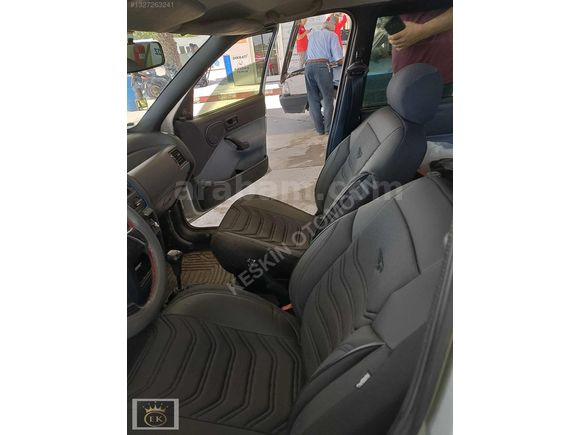 KESKİN OTOMOTİVDEN