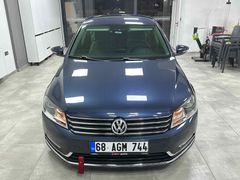 Sahibinden Volkswagen Passat 1.6 TDi BlueMotion Comfortline 2013 Model 