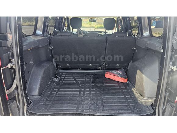 Sahibinden Dacia Dokker 1.5 DCi Stepway 2018 Model