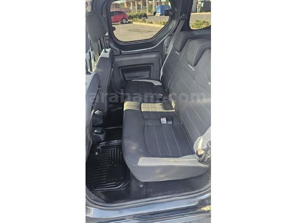 Sahibinden Dacia Dokker 1.5 DCi Stepway 2018 Model