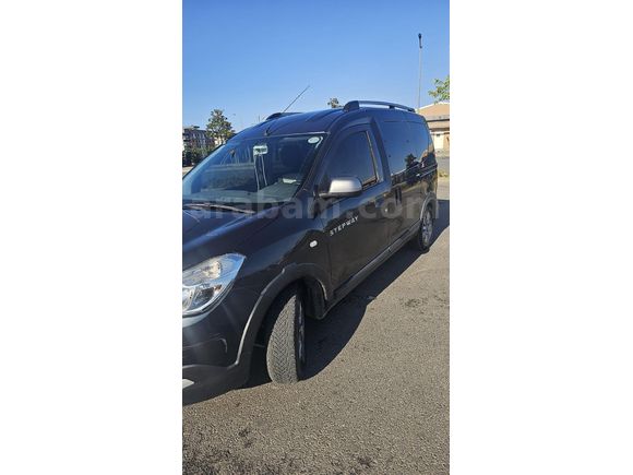 Sahibinden Dacia Dokker 1.5 DCi Stepway 2018 Model
