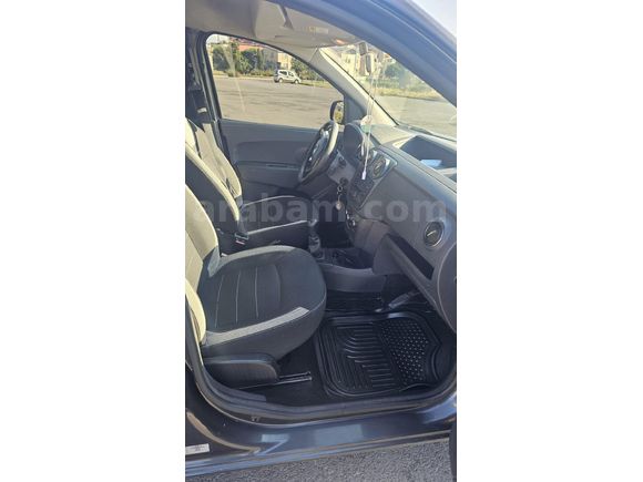 Sahibinden Dacia Dokker 1.5 DCi Stepway 2018 Model