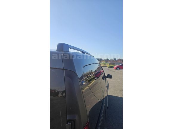 Sahibinden Dacia Dokker 1.5 DCi Stepway 2018 Model