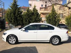 ACİL Sahibinden Volkswagen Passat 1.4 TSi BlueMotion Trendline 2017 Model 