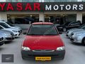 YAŞAR MOTORS'DAN 1999 FORD ESCORT KLİMALI MASRAFSIZ BAKIMLI