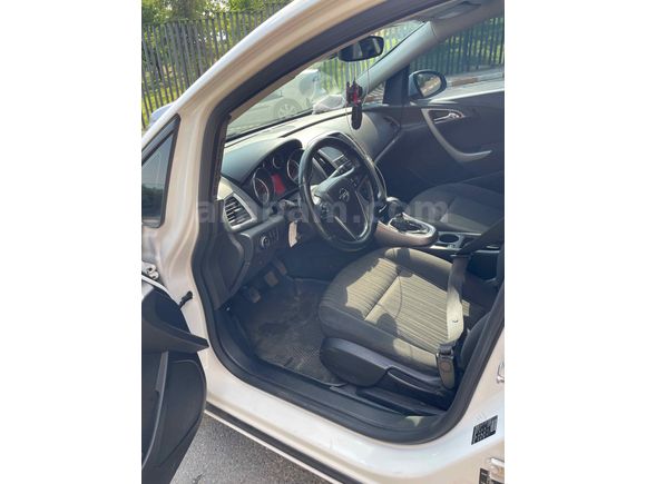 Sahibinden Opel Astra 1.3 CDTI Enjoy 2012 Model 