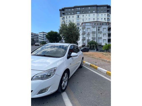 Sahibinden Opel Astra 1.3 CDTI Enjoy 2012 Model 