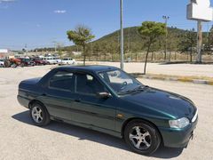 99 Ford eskort 1.6 CLX masrafsız bakımlı 195 bin km