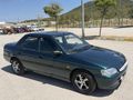 99 Ford eskort 1.6 CLX masrafsız bakımlı 195 bin km