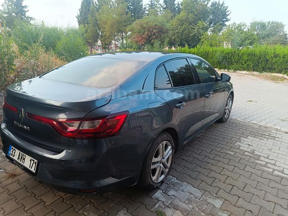 Sahibinden Renault Megane 1.3 TCe Joy 2020 Model