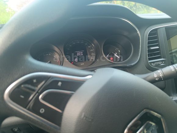 Sahibinden Renault Megane 1.3 TCe Joy 2020 Model