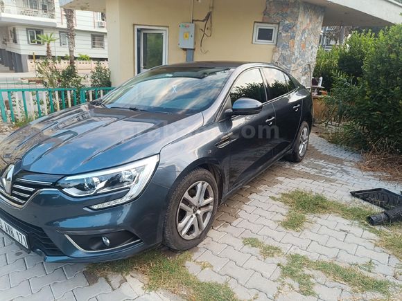 Sahibinden Renault Megane 1.3 TCe Joy 2020 Model