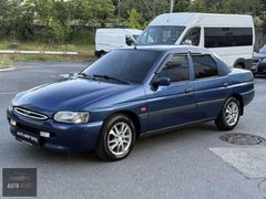 AUTO MERT 1.6 FORD ESCORT 180.000KM KUSURSUZ