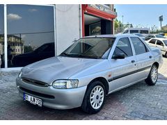SF MOTORS*TAN FORD ESCORT ORJINAL KM ÇOK DÜZGÜN