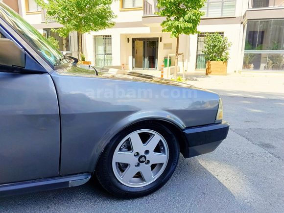 1994 DOĞAN SLX / ORJİNAL 179 BİNDE / MOTORU SIFIR/ FUL BAKIMLI ACİL