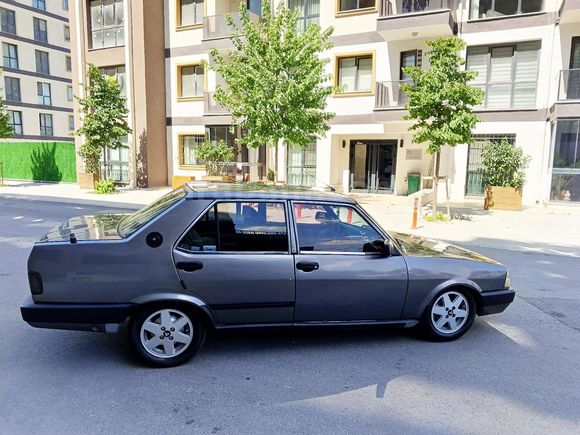1994 DOĞAN SLX / ORJİNAL 179 BİNDE / MOTORU SIFIR/ FUL BAKIMLI ACİL