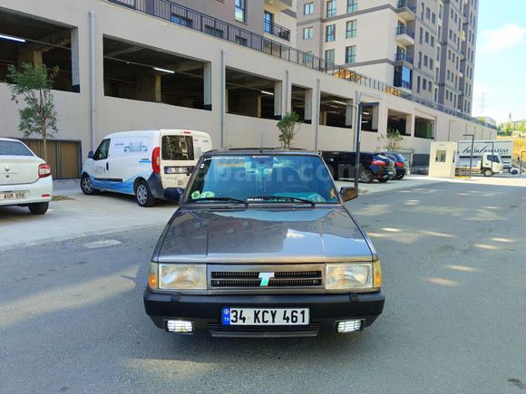 1994 DOĞAN SLX / ORJİNAL 179 BİNDE / MOTORU SIFIR/ FUL BAKIMLI ACİL