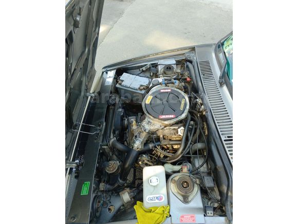 1994 DOĞAN SLX / ORJİNAL 179 BİNDE / MOTORU SIFIR/ FUL BAKIMLI ACİL