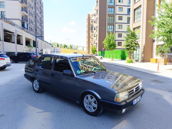 1994 DOĞAN SLX / ORJİNAL 179 BİNDE / MOTORU SIFIR/ FUL BAKIMLI ACİL