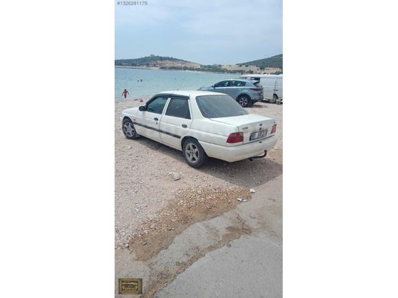 98 z tech motor klima