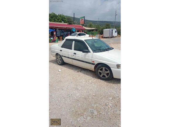98 z tech motor klima