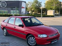 ÖZ&SER OTOMOTİV DEN TERTEMİZ BAKIMLI 1.6 16V ESCORT