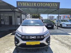 Galeriden Dacia Sandero 1.0 TCe Essential 2023 Model Balıkesir