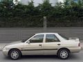 FİDANCI OTOMOTİVDEN FORD ESKORT
